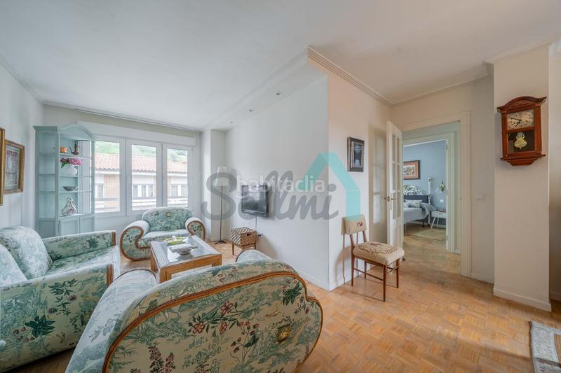 Foto 3fb5d4f7-c191-4ea3-ba5b-9fadd1515c14. Miete etagenwohnung in Luanco-Aramar-Antromero Gozón