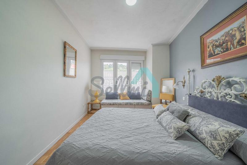 Foto 7ef68618-9076-4a3f-9742-d46a45cf7c69. Miete etagenwohnung in Luanco-Aramar-Antromero Gozón