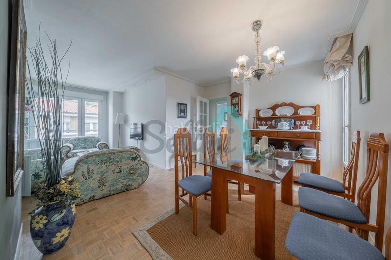 Foto 96429273-4b50-49db-b7ac-f781cc1cbfb3. Miete etagenwohnung in Luanco-Aramar-Antromero Gozón