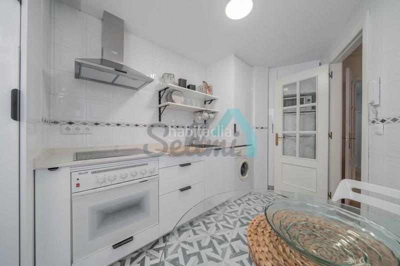 Foto be6638ea-1b51-4ad1-9f66-33c7dda93ede. Miete etagenwohnung in Luanco-Aramar-Antromero Gozón