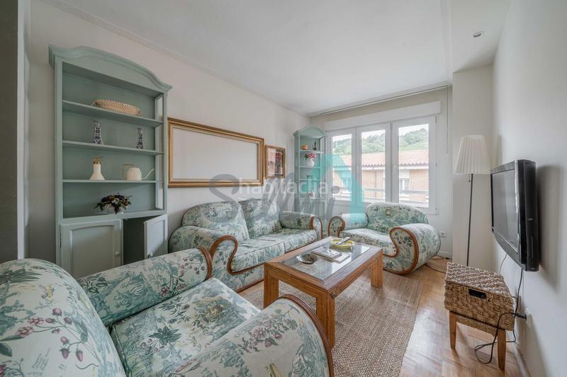 Foto c860c032-ae08-47bd-97e4-dcf1ccebd4a2. Miete etagenwohnung in Luanco-Aramar-Antromero Gozón