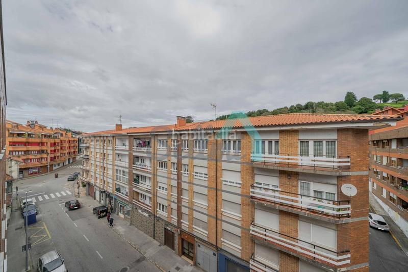 Foto c9d63914-81b0-4b29-bd7d-84ab42c90d4d. Miete etagenwohnung in Luanco-Aramar-Antromero Gozón