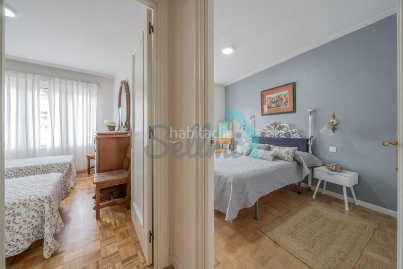 Foto ce40b90e-43ba-4758-ab04-e4f31fd2358d. Miete etagenwohnung in Luanco-Aramar-Antromero Gozón