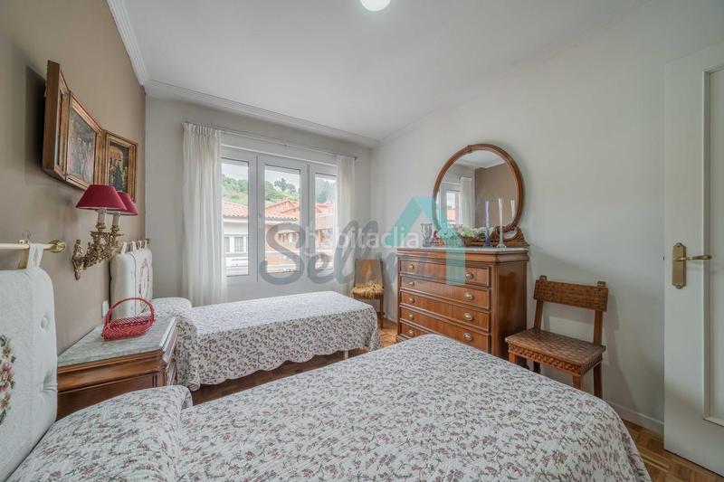 Foto d246f292-c4e5-4a27-8f9f-43205c7665a3. Miete etagenwohnung in Luanco-Aramar-Antromero Gozón