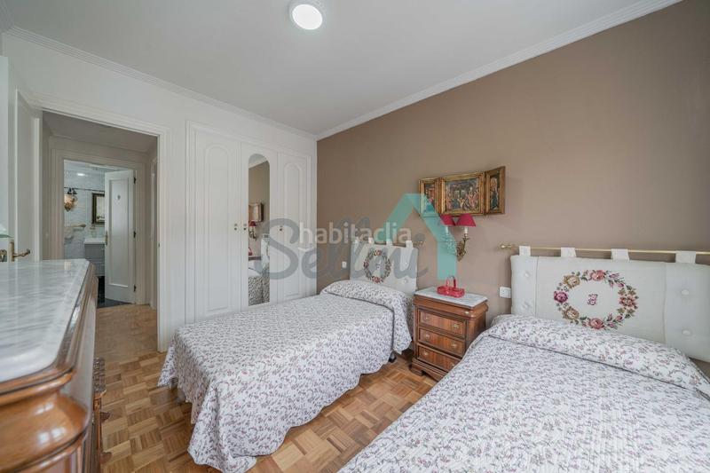 Foto fa40c4bc-e756-4535-8b54-0444a1cb8291. Miete etagenwohnung in Luanco-Aramar-Antromero Gozón
