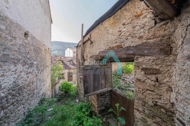 Foto 459ca9f2-4ecb-4930-9e00-6a6e881bc394. Maison dans Tineo