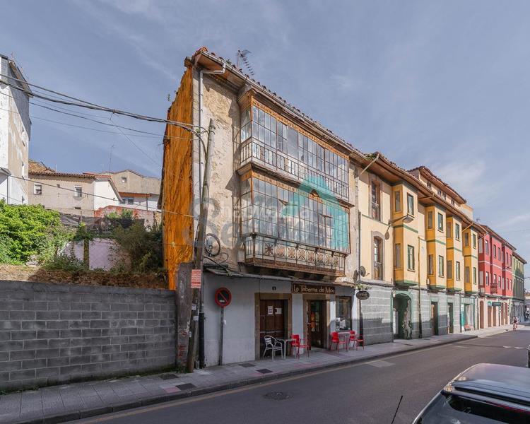 Foto 7fc5bdb0-bc0d-4540-bf3a-7a6079fd8652. Maison dans Tineo