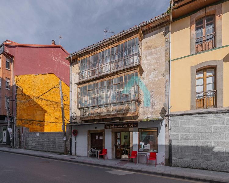 Foto 832872ba-5dc2-40ed-ae9b-7b40f75eabf1. Maison dans Tineo