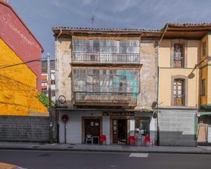 Maison  González mayo