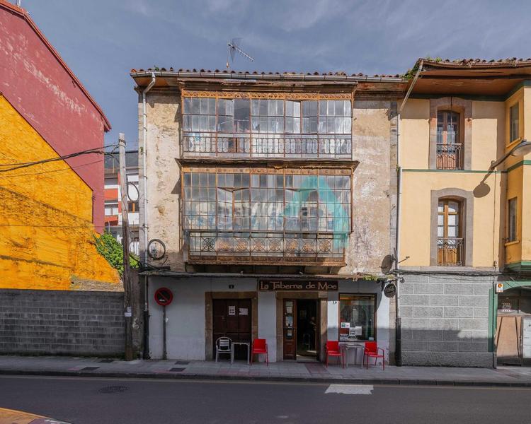 Foto edda0159-3c85-4bdf-9a7d-8e2f3ec84f08. Maison dans Tineo