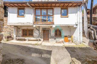 Casa  Busloñe