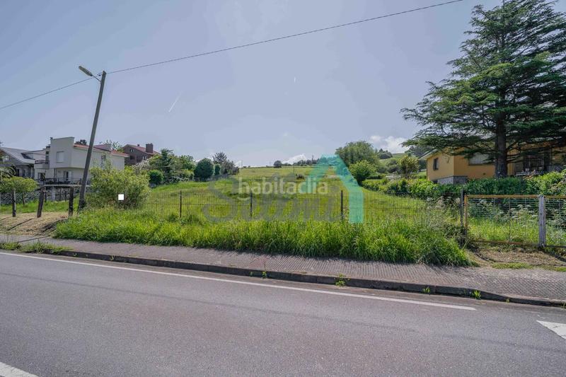 Foto 0346a3ff-77e3-4dc5-a4ff-f710b9a5e6bf. Terreno residencial en Santa María del Mar - El Puerto Castrillón