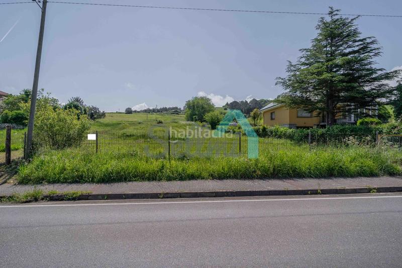 Foto 59c3a420-08cb-492e-8be5-624924c92e67. Terreno residencial en Santa María del Mar - El Puerto Castrillón