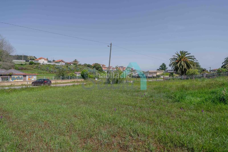 Foto 6c5c16b4-fe6f-450a-b088-04b713b438d0. Terreno residencial en Santa María del Mar - El Puerto Castrillón