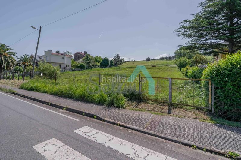 Foto 7a7f0562-4388-4b8d-83f9-15abc25b5a88. Terreno residencial en Santa María del Mar - El Puerto Castrillón