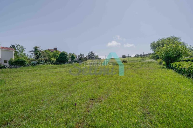 Foto c07b2593-3fe9-4d3e-aafa-736289d8f0bf. Terreno residencial en Santa María del Mar - El Puerto Castrillón