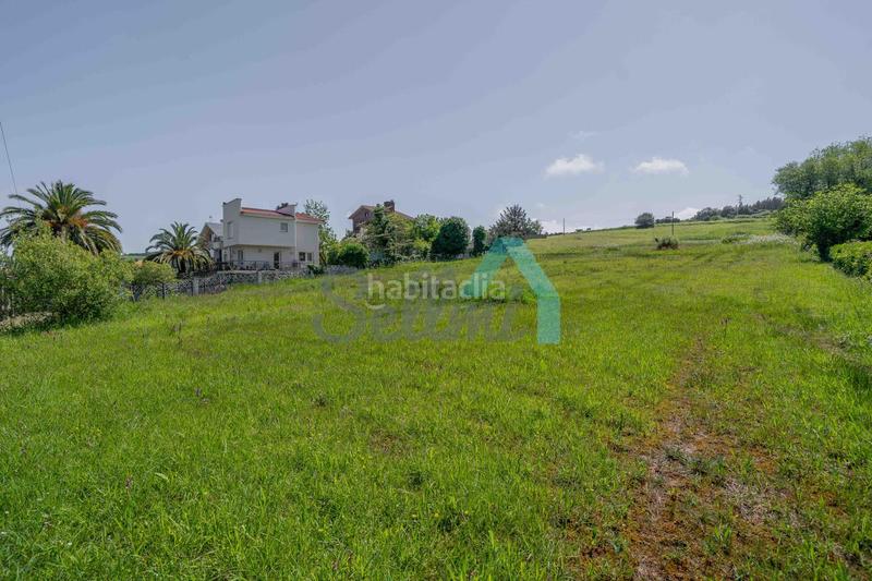 Foto f42d54ad-df10-4755-9a7c-73bef5b0d5a8. Terreno residencial en Santa María del Mar - El Puerto Castrillón