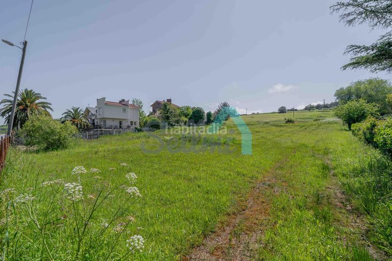 Foto 38d00e14-f633-4281-924b-c59d2cf80edc. Wohngrundstück in Santa María del Mar - El Puerto Castrillón