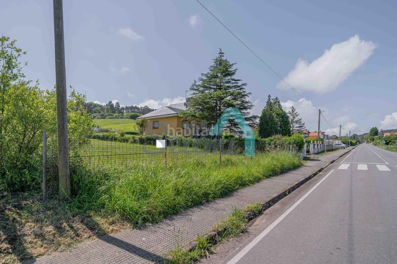 Foto ae3bcf7e-5015-49d9-8e4a-e10ead631a88. Wohngrundstück in Santa María del Mar - El Puerto Castrillón