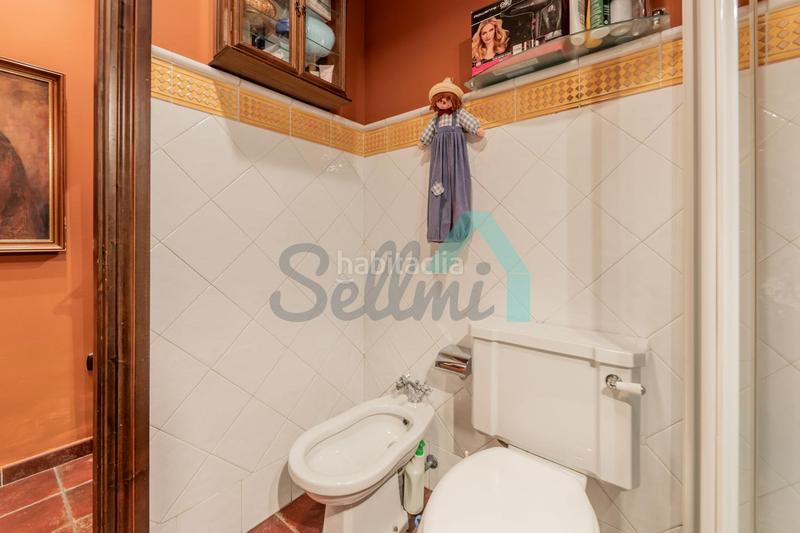 Foto 5a40ce86-dbd8-4efc-a147-cd73be81910c. Casa amb calefacció aparcament a Buenavista Oviedo