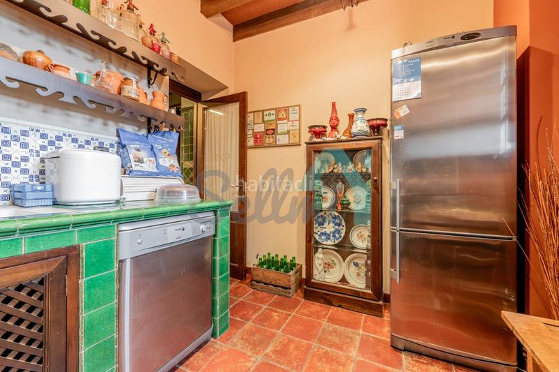 Foto e9b2960b-3848-45c2-95b8-9a427978ce91. Casa amb calefacció aparcament a Buenavista Oviedo