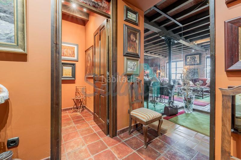 Foto f5c41d19-a1f8-4529-af9c-57d641bfbc96. Casa amb calefacció aparcament a Buenavista Oviedo