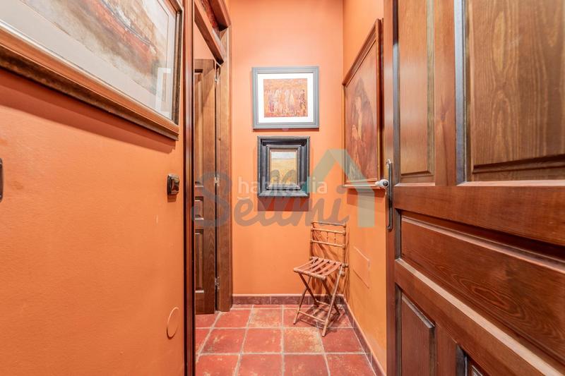 Foto 40667dd7-92ab-44dc-a38a-85aa15a3a53f. Maison avec chauffage parking dans Buenavista Oviedo
