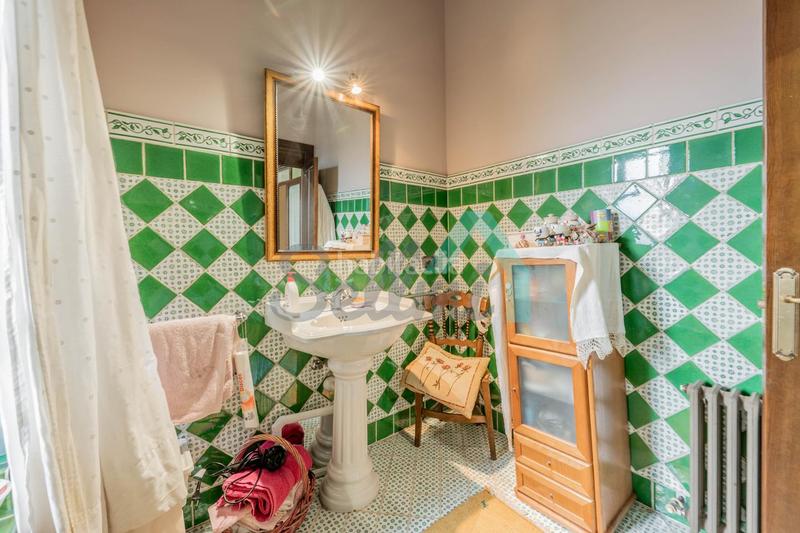 Foto 4b4fd8b2-9802-44fb-848e-b3492403772c. Maison avec chauffage parking dans Buenavista Oviedo