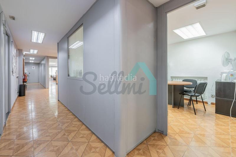 Foto 02fe6e42-4dea-43f1-8375-34ae7b0e7921. Miete büro mit heizung in Parque San Francisco - Uría Oviedo