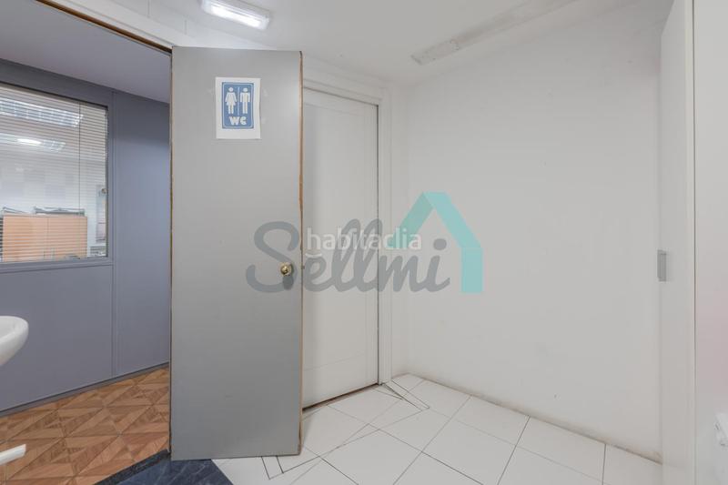 Foto bbe15c4b-92b9-4059-b624-c9cf19217683. Miete büro mit heizung in Parque San Francisco - Uría Oviedo