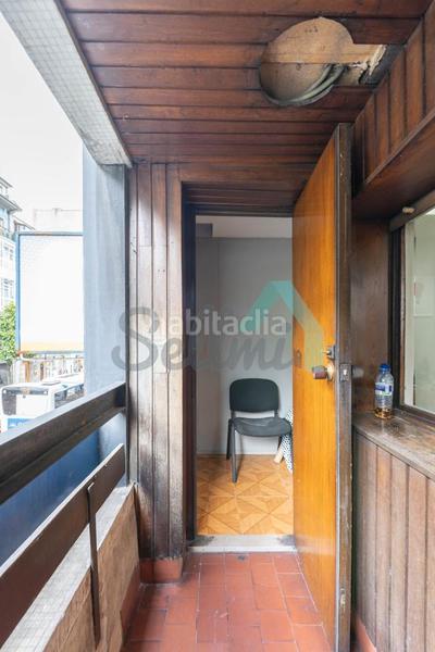Foto e59dd029-84fc-42cf-a04f-07810fd36566. Miete büro mit heizung in Parque San Francisco - Uría Oviedo