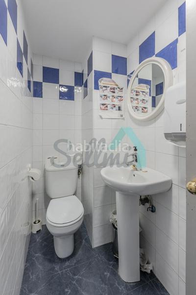 Foto 9461ec62-befd-450f-a4d4-1154df3d976e. Rent office space with heating in Parque San Francisco - Uría Oviedo