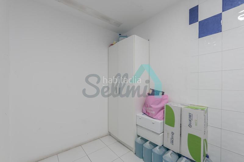 Foto 07d10034-498a-4db6-a06a-5e989aa944f8. Alquiler oficina en Parque San Francisco - Uría Oviedo