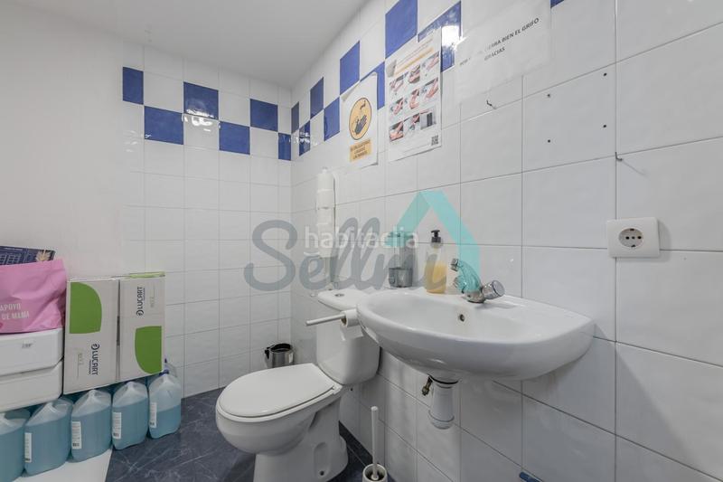 Foto 8149bd69-1b23-42d2-ba14-07f394792eae. Alquiler oficina en Parque San Francisco - Uría Oviedo