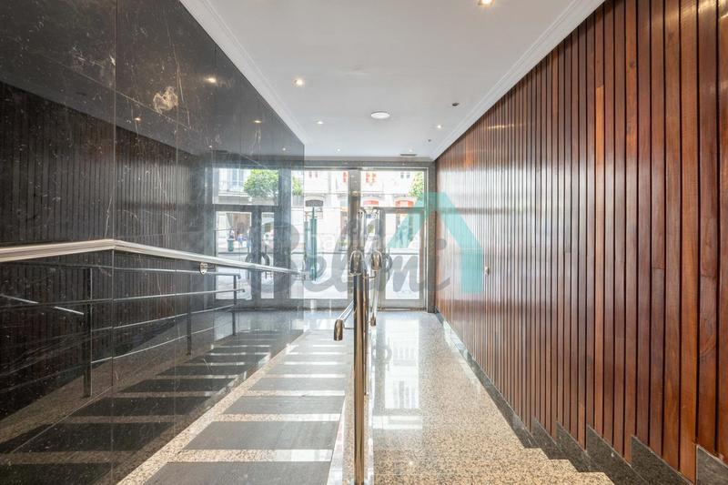 Foto 0cd02a71-9344-4833-90cb-039cabaec2cc. Affitto ufficio con riscaldamento in Parque San Francisco - Uría Oviedo