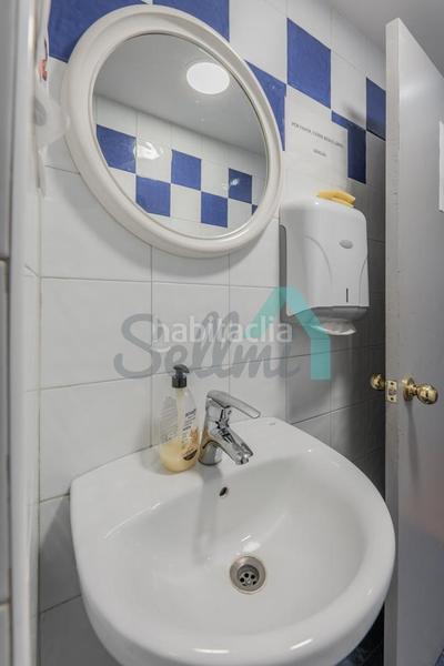 Foto 923c9739-626e-4854-b319-9867466015fb. Affitto ufficio con riscaldamento in Parque San Francisco - Uría Oviedo