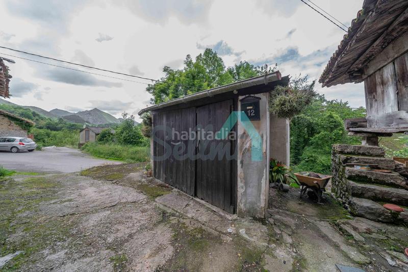 Foto 00dbd7e3-ccd7-47d4-9775-52d593694491. Casa aparellada amb calefacció aparcament a Vibaña-Ardisana-Caldueño Llanes