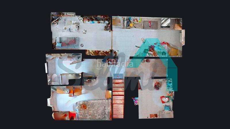 Foto 00e4751d-8993-4c95-9787-64cf2c93c084. Casa aparellada amb calefacció aparcament a Vibaña-Ardisana-Caldueño Llanes