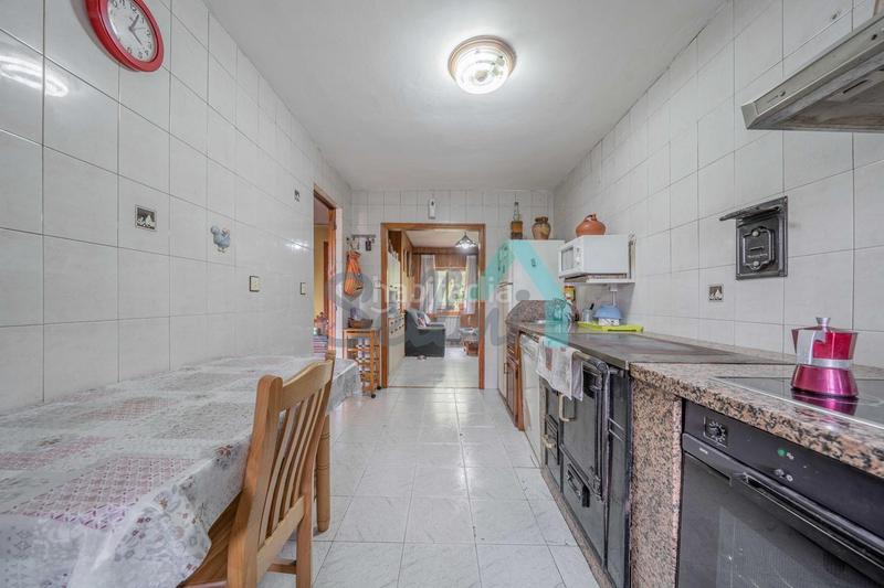 Foto 0c6ea3e7-f131-432b-91f8-1dcf9a38d8a9. Casa aparellada amb calefacció aparcament a Vibaña-Ardisana-Caldueño Llanes