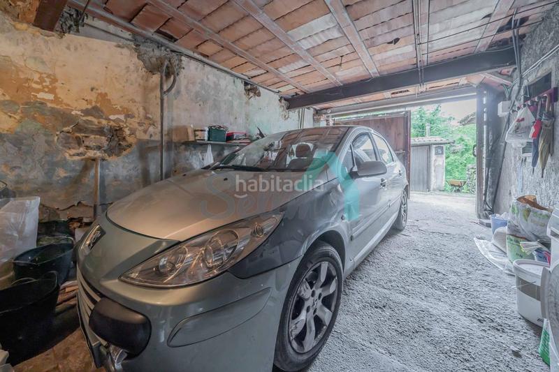 Foto 1a460582-ee8e-4fb8-8853-0b1cd01ac289. Casa aparellada amb calefacció aparcament a Vibaña-Ardisana-Caldueño Llanes