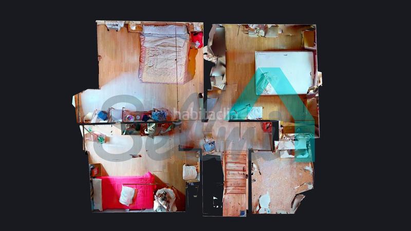 Foto 3ac25430-de53-40c3-b386-3ef6287355cc. Casa aparellada amb calefacció aparcament a Vibaña-Ardisana-Caldueño Llanes