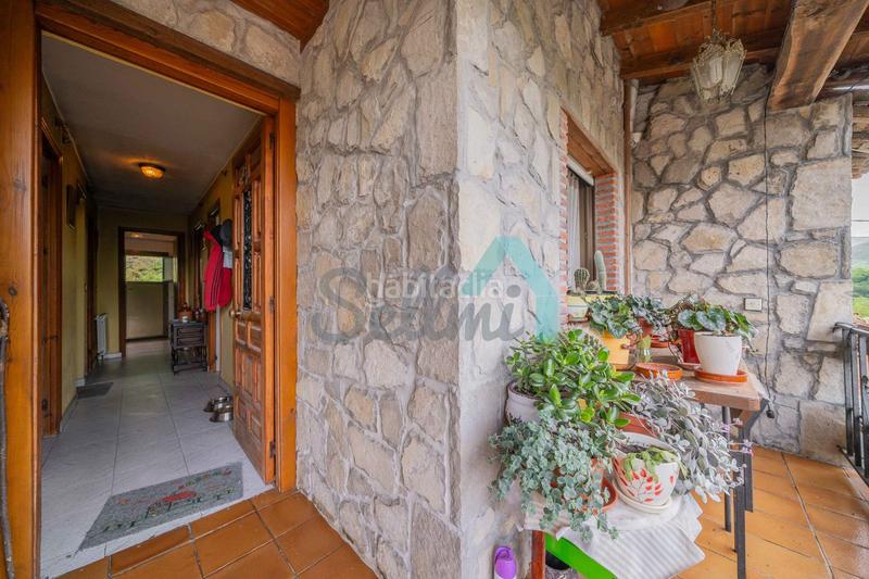 Foto 5f0d26e4-9b51-45f5-a4e1-814c40b036ee. Casa aparellada amb calefacció aparcament a Vibaña-Ardisana-Caldueño Llanes