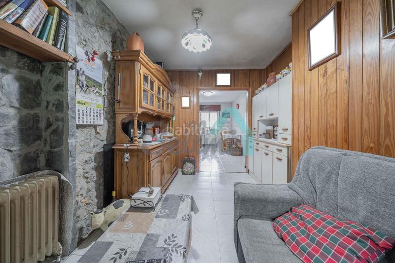 Foto 6eb67e6e-48c8-46a7-bc1b-74b8c4241305. Casa aparellada amb calefacció aparcament a Vibaña-Ardisana-Caldueño Llanes