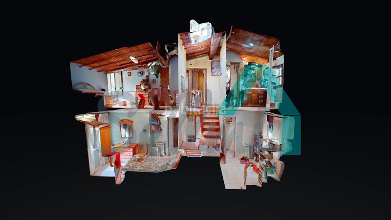 Foto 7f676ec9-5060-43e5-9db6-c6ee054bed33. Casa aparellada amb calefacció aparcament a Vibaña-Ardisana-Caldueño Llanes