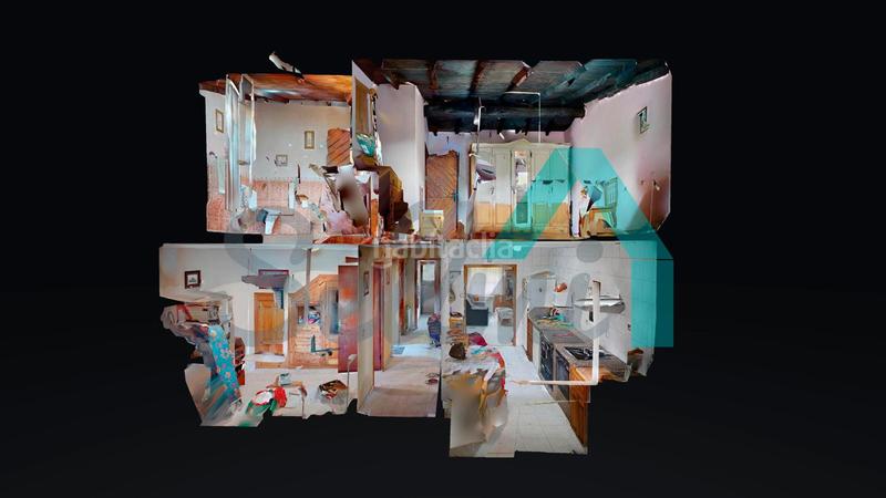 Foto 7fad67d2-2c35-4dbd-83ef-c6f245155181. Casa aparellada amb calefacció aparcament a Vibaña-Ardisana-Caldueño Llanes