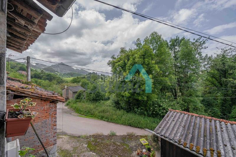 Foto 863f71b8-db9c-497a-a92a-4b246fa63f50. Casa aparellada amb calefacció aparcament a Vibaña-Ardisana-Caldueño Llanes