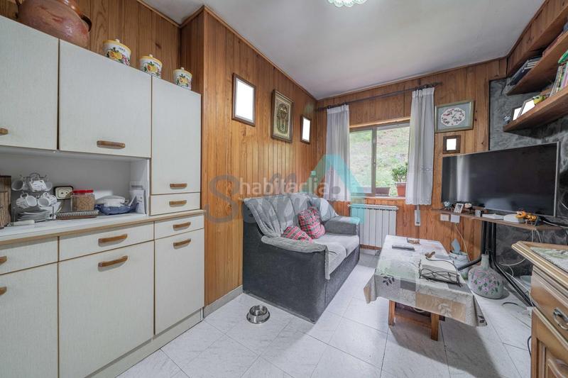 Foto b8a2db71-afb8-4b5d-97a8-a5249bb4af12. Casa aparellada amb calefacció aparcament a Vibaña-Ardisana-Caldueño Llanes