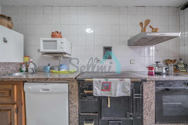 Foto ceb99c64-2830-4de3-9bd1-ad8ca8abd0b2. Casa aparellada amb calefacció aparcament a Vibaña-Ardisana-Caldueño Llanes