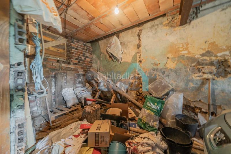 Foto e2bbe0a0-5027-4004-8dd1-a106e1c53c53. Casa aparellada amb calefacció aparcament a Vibaña-Ardisana-Caldueño Llanes