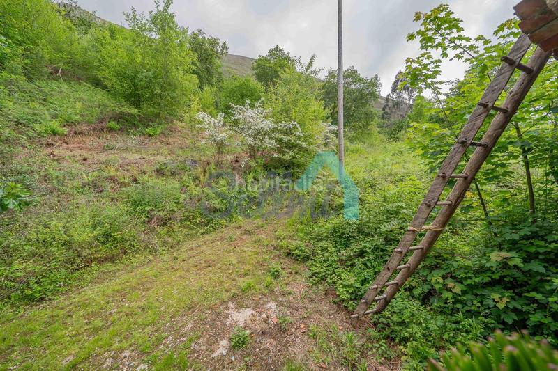 Foto e8587cea-19c4-4cf6-8c5d-bca26c5fdcce. Casa aparellada amb calefacció aparcament a Vibaña-Ardisana-Caldueño Llanes